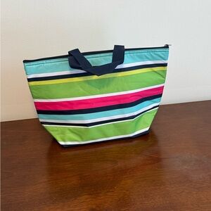 Brand New Thirty-One Thermal Tote Lunch Bag